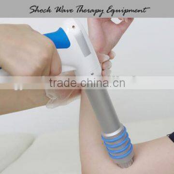 Physical Equipments Shockwave/pain Relief Machine/shockwave Therapy Device for Chronic Pain