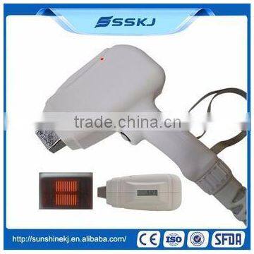 2017 New 600W Diode Laser Beauty Equipment for Beauty Salon Use photo-6