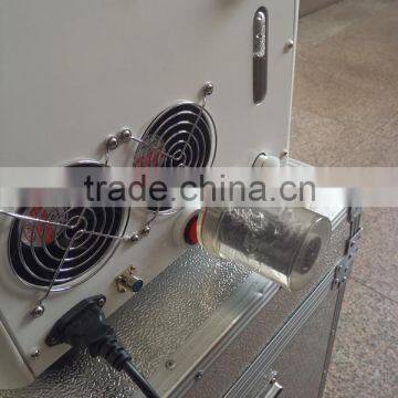 Christmas Promotion!2016 Portable New Painfree Cheap Laser Diode for Hair Removal photo-6