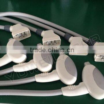 New Technology 808nm Diode Laser Hair Removal / 808nm Diode Laser Depilation / 808nm Diode Laser photo-4