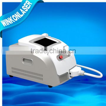 2016 Best selling items soprano ice laser hair removal machine 2013 the best selling products made in china