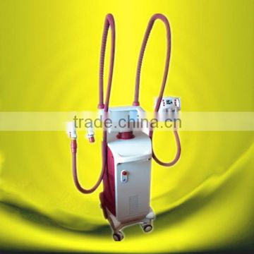 Weight Loss Laser Equipment for Liposuction Fat Burned