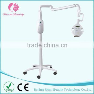 SPA dental clinic blue light zoom teeth bleaching led teeth whitening lamp