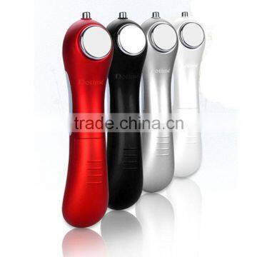 Ionic Notime Facial Massager Facial Muscle Stimulator photo-2
