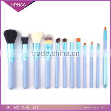 12pcs Personalized Professional Makeup Brush Set With High Quality photo-2