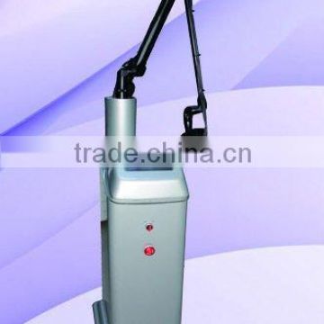 Vagina Tightening New Aesthetic Rf Fractional Co2 Laser Beauty Equipment For Face Lifting Scar Pigment Coffee Spot Striae Gravidarum Removal Skin Rejuvenation