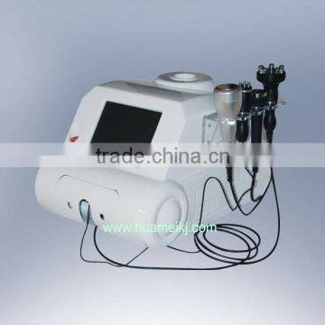 anti cellulite machine