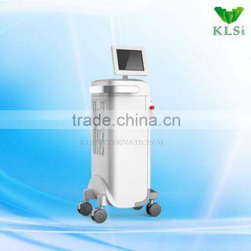 2016 Most Advanced 808nm Diode Laser /diode Laser Hair Removal Machine photo-3