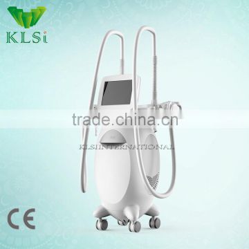 Skin Lifting Personal Care Lipo Ultrasonic 32kHZ Cavitation Vacuum Slimming Machine Skin Tightening