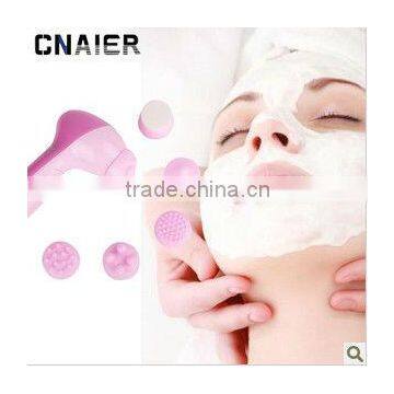 Facial Massager&cleaner