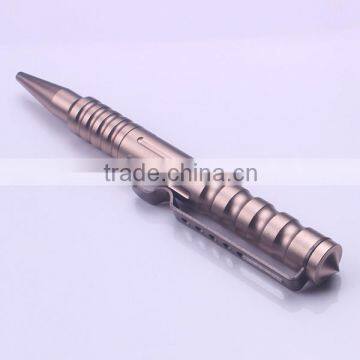 Tactical Gift Pen , Multifunctional Tactical Pen, Aluminum Tactical Pen photo-4