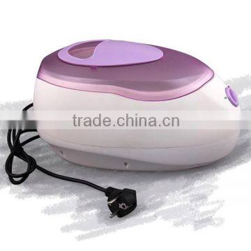 Sexy Woman Used Hair Styling Surf Wax Figure Warmer Machine photo-5