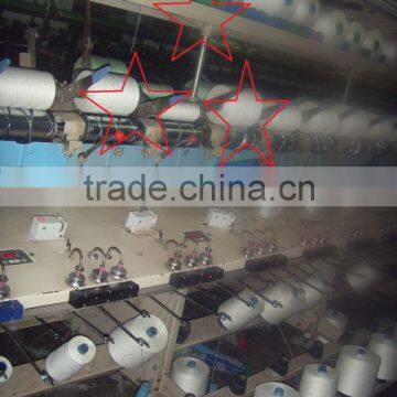 Wool Polyester Yarn for Weaving photo-3