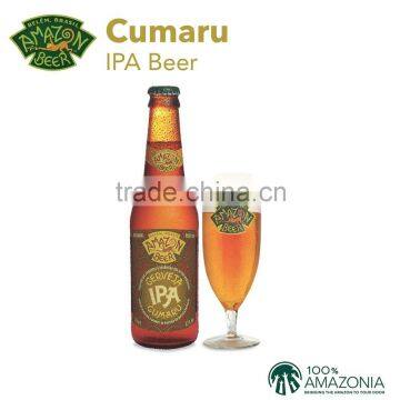 Ipa Cumaru Beer