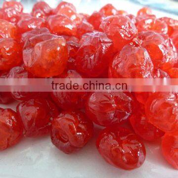 Sweet Dry Cherry -Professional Factory With HACCP