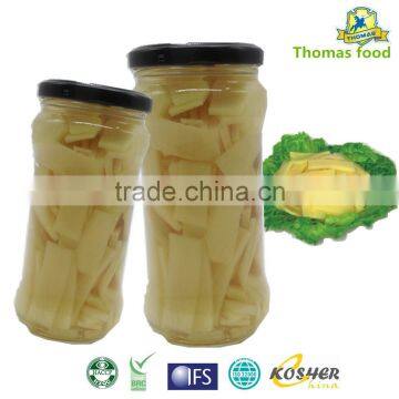 Canned Bamboo Shoot Slice in Brine