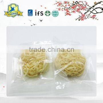 Asian Traditional Instant Quick Cooking Noodle Mad in China