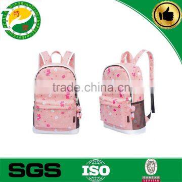 Hot sale school backpack bag