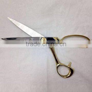 Professional industrial carpet scissors Made in Japan