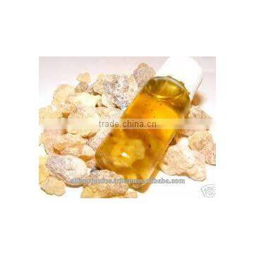 Frankincense oil
