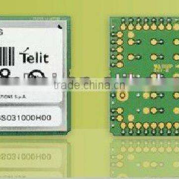 GE863-GPS Embedded GSM module GPRS modem gps board