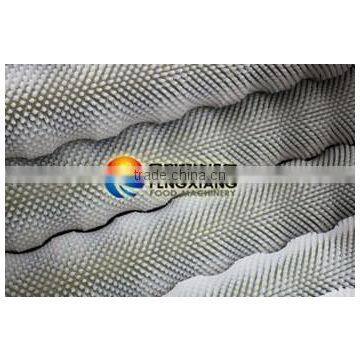 MSTP-500 Automatic Electric Ginger Washing and Peeling Machine photo-3