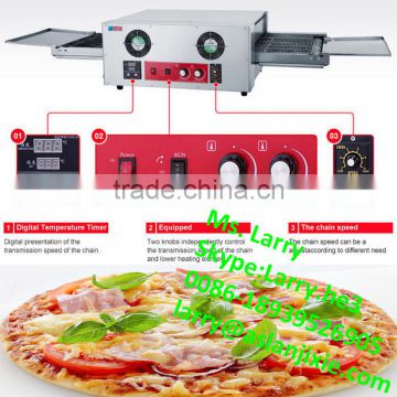 conveyor oven for pizza/pizza conveyor oven/gas conveyor pizza oven