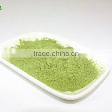 AD Drying Process Dried Parsley Powder Parsley Leaf Powder