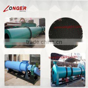 Organic fertilizer production line|compound fertilizer production line