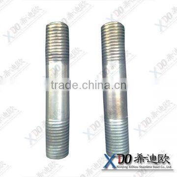 factory production 1.4529 stainless steel stud bolt standard size