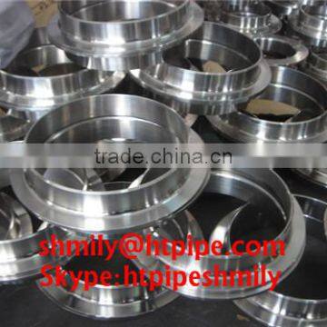 ASTM A815 WPS31803 WPS32205 WPS32750 WPS32760 Butt-welding Stub Ends photo-3