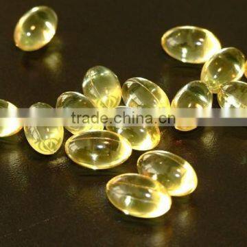 Soft Capsule Machine in Capsule Filling Machine