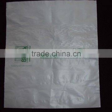 Jilin 100% Biodegradable Plastic Raw Material for Plastic Bag photo-5