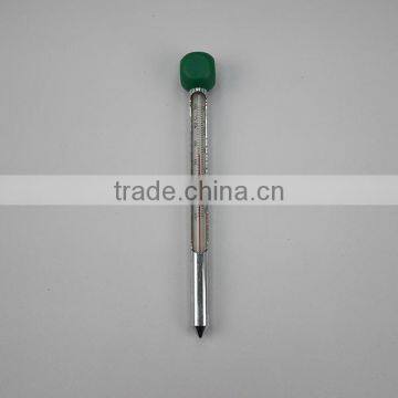 Standard Greenhouse Soil Thermometer