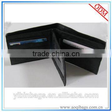 Ladies' Lather Wallet Purse Artist Design WT013 photo-4