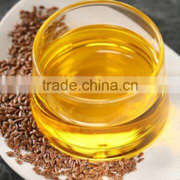 100% Nature and Pure Flaxseed Oil photo-4