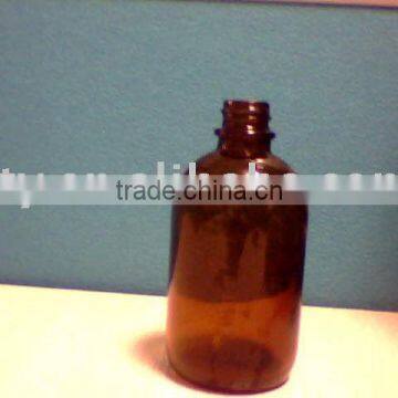 120ml medicine bottle