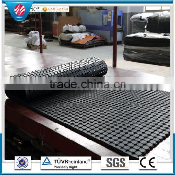 Universal Type Car Floor Mat Made in China