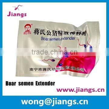 Semen Extender in Veterinary Instruments photo-2