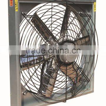 Cow/Cattle Shed Hanging Mounted Exhaust Fan with CE certificate