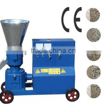 pellet wood mill production line/straw pellet mill line 1ton/hour