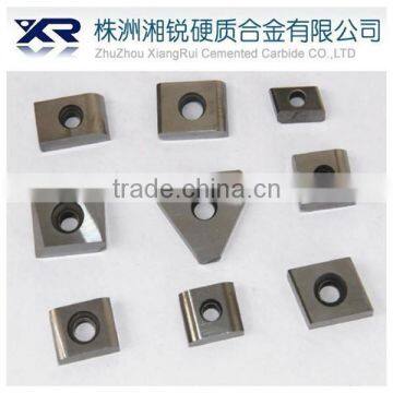 CNC machine insert