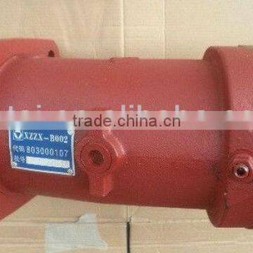 China brand high quality XCMG XG SDLG tiangong shantui liugong loader excavator grader motor XZZX-B002