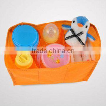 Baby Compartents Diaper Bag for Mom (BMTN001)
