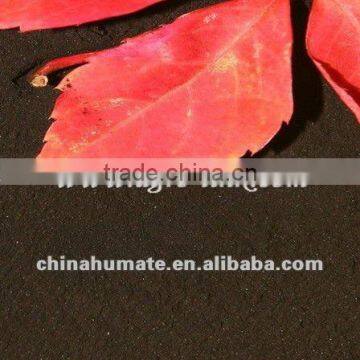 Slow Release HANa Humic Acid Sodium