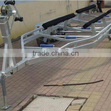 10 m yacht trailer