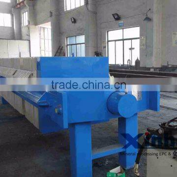 Mining Ore Continuous Filter Press ,continuous Filter Press Sold to All Over the World