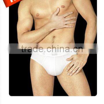 New design, breathable, cheap price men underwear made in Vietnam