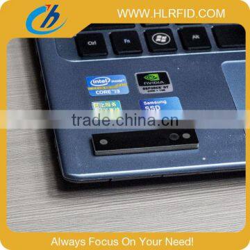 13.56mHz adhensive anti metal nfc tag