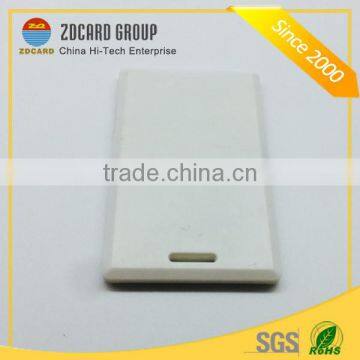 Reading 80M 2.45G Active RFID Card